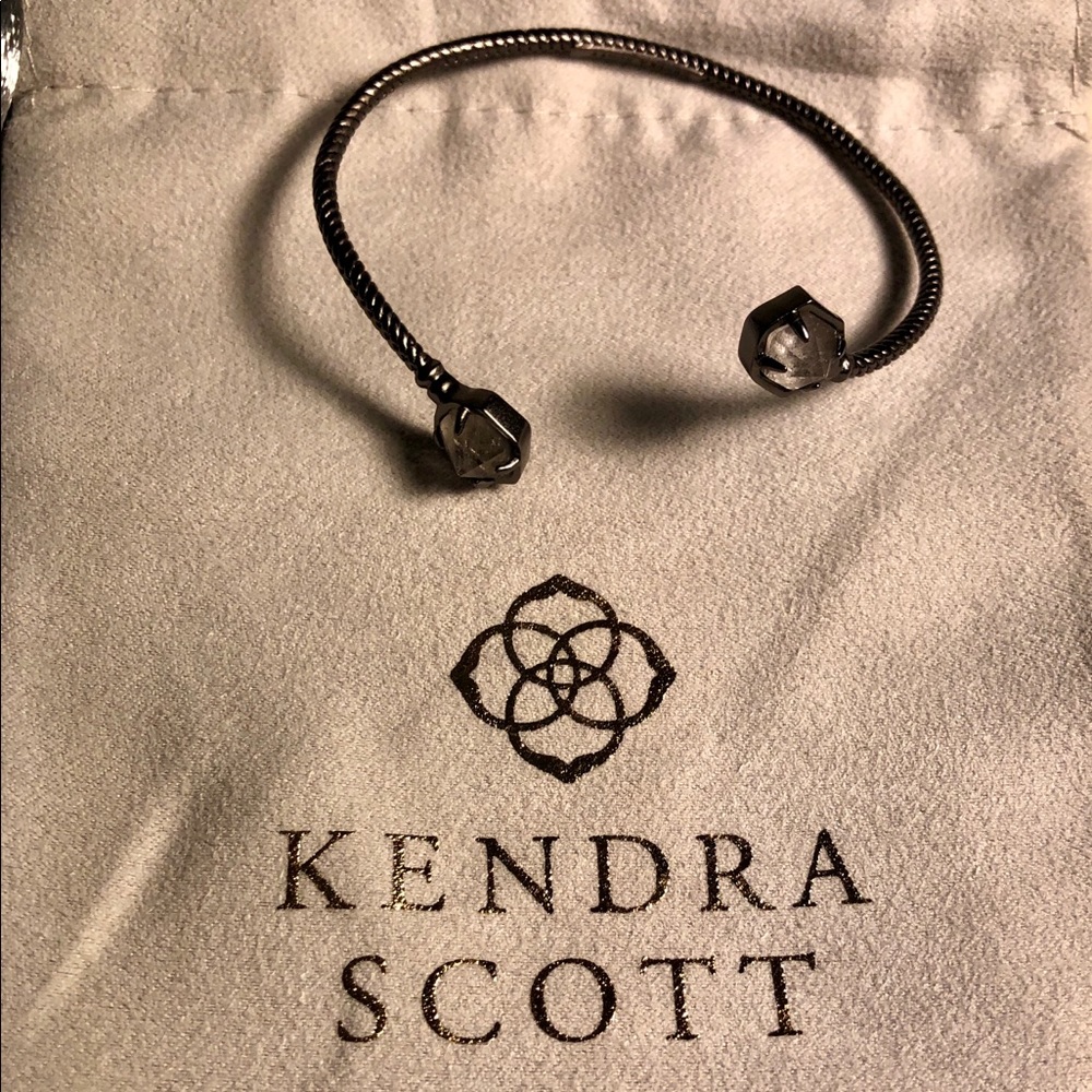 Kendra Scott Wrap/Cuff Bracelet